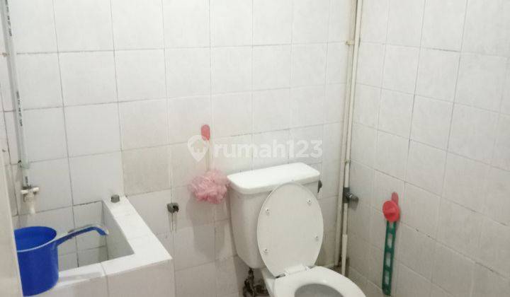 kamar mandi dijual rumah victoria park residence