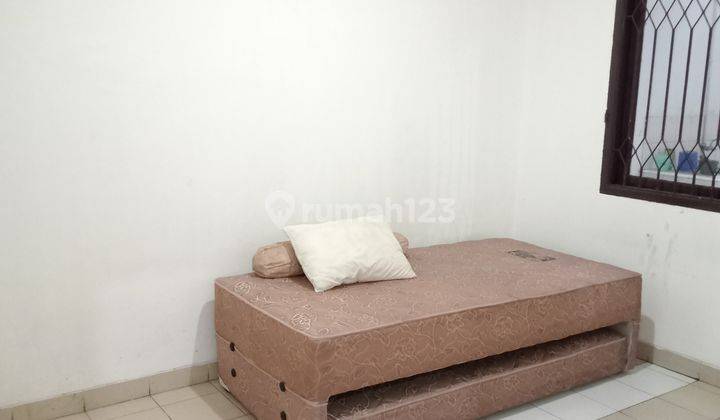 kamar tidur dijual rumah victoria park residence
