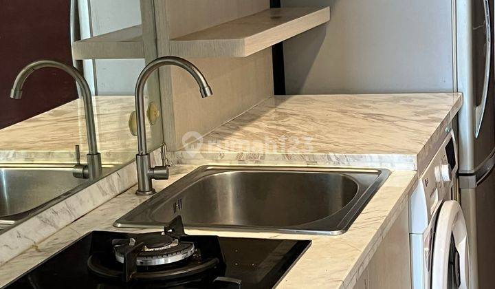 Dijual Apartemen West Vista Cengkareng Jakarta Barat 5