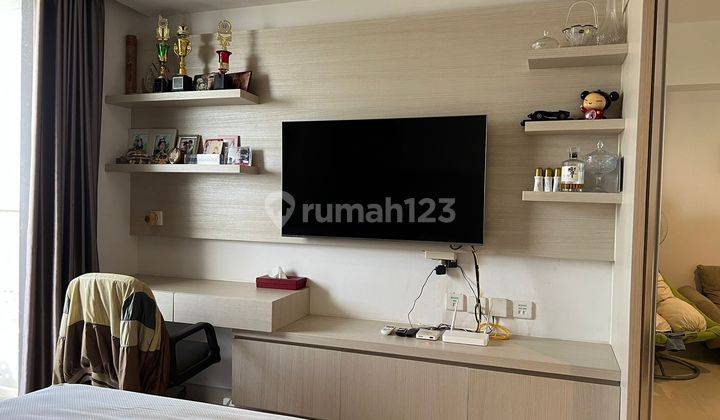 Dijual Apartemen West Vista Cengkareng Jakarta Barat 7
