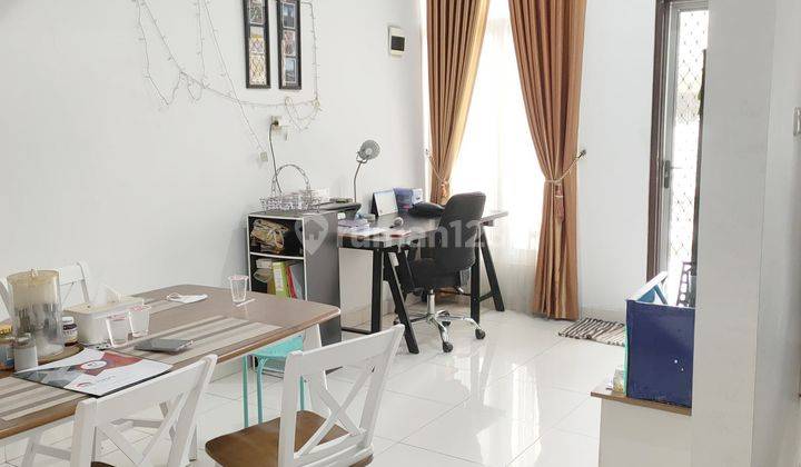 Dijual Rumah Di Citra Raya Cluster Sevilla Siap Huni 1