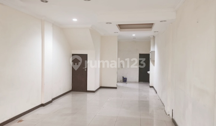 Dijual Ruko Di Cimone Tangerang Karawaci Siap Pakai Dijual Ruko Di Cimone Tangerang Karawaci Siap Pakai