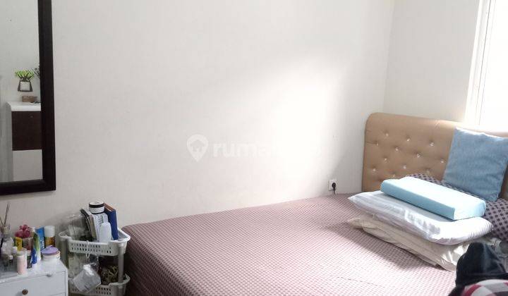 Rumah Alam Sutera Cluster Feronia Alam Sutra Siap Huni 3