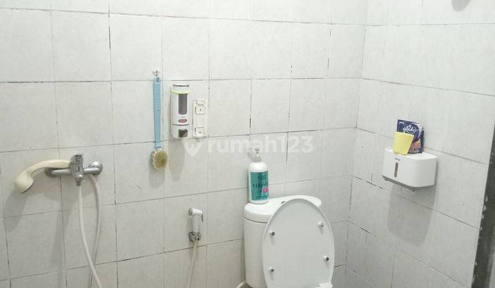Rumah Alam Sutera Cluster Feronia Alam Sutra Siap Huni 7