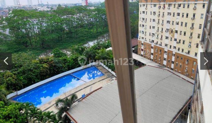 Dijual Apartemen Modernland Tangerang Tower Biru Siap Huni 1