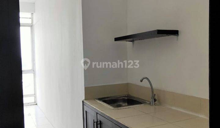 Dijual Apartemen Modernland Tangerang Tower Biru Siap Huni 4