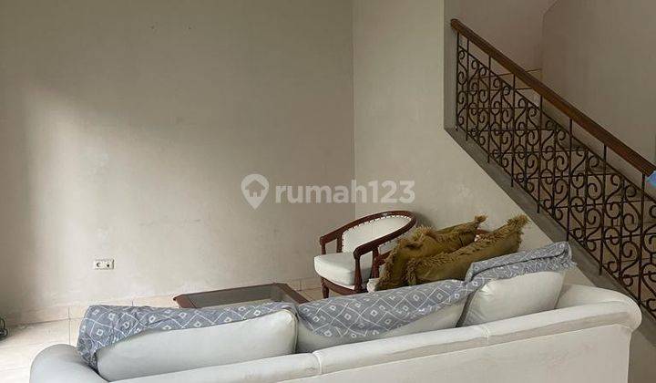 Disewa Rumah Di Victoria River Park BSD Serpong Siap Huni 5