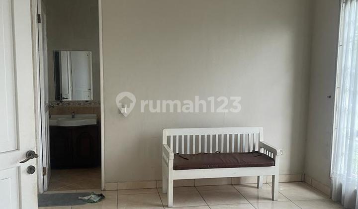 Disewa Rumah Di Victoria River Park BSD Serpong Siap Huni 8