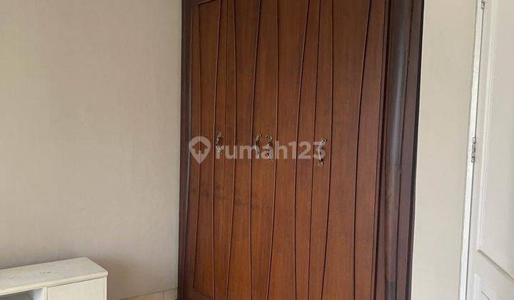 Disewa Rumah Di Victoria River Park BSD Serpong Siap Huni 10
