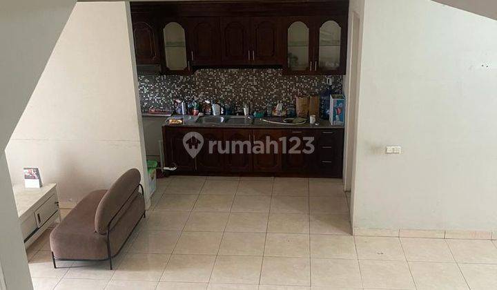 Disewa Rumah Di Victoria River Park BSD Serpong Siap Huni 11