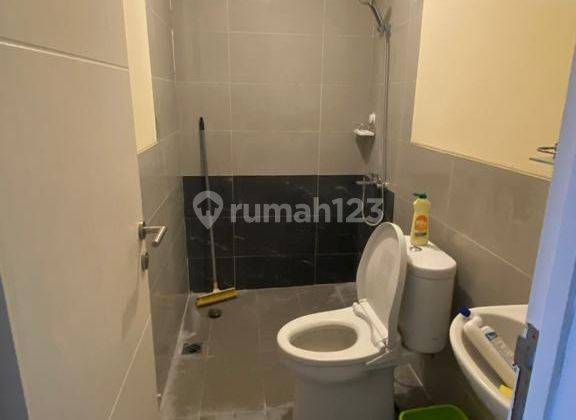 kamar mandi dijual apartemen di kebayoran icon