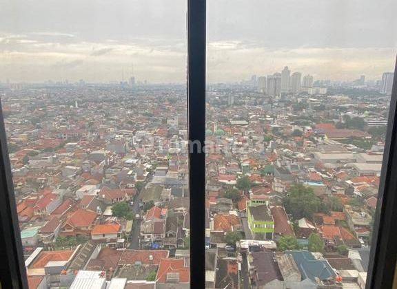 foto lainnya dijual apartemen di kebayoran icon