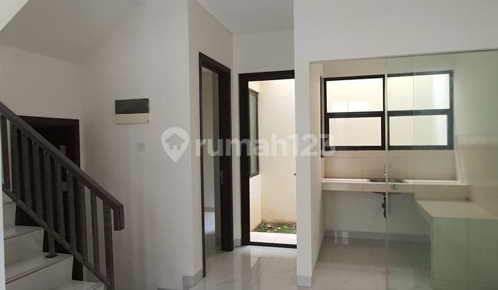 Dijual Rumah di Lavon Cluster Allura Siap Huni Dijual Rumah di Lavon Cluster Allura Siap Huni