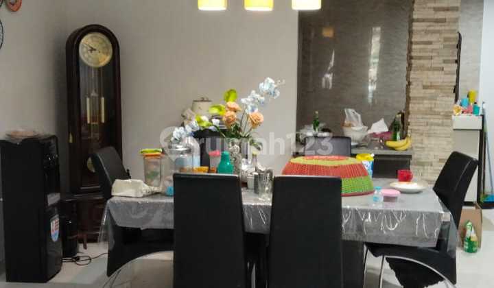 House For Sale Victoria River Park Cluster Bsd City Ready to Occupy 2