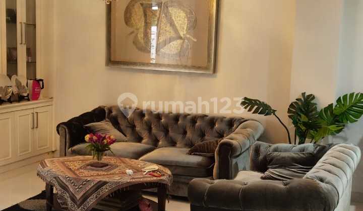 House For Sale Victoria River Park Cluster Bsd City Ready to Occupy 1