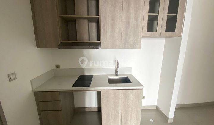 Dijual Apartemen Di Fatmawati City Center Jakarta Selatan 2