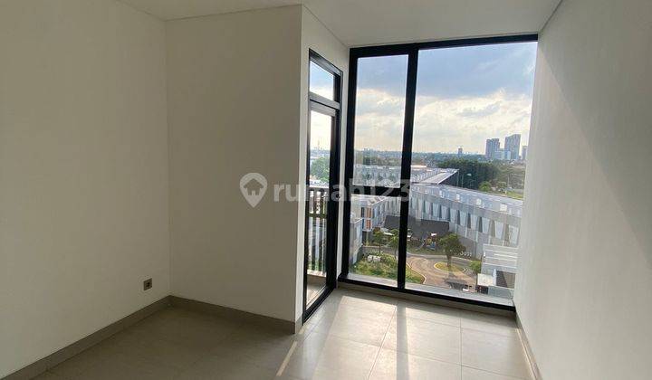 Dijual Apartemen Di Fatmawati City Center Jakarta Selatan 1