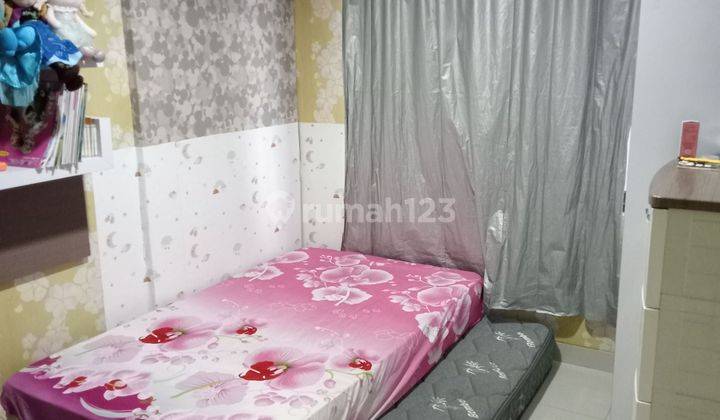 Dijual Rumah Di Modernland Tangerang Crystal Terrace Furnish 2