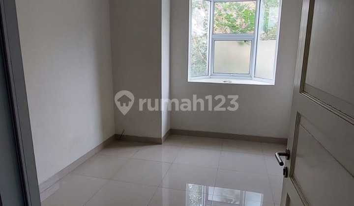 Dijual Rumah Di Cluster Milano Gading Serpong Siap Huni