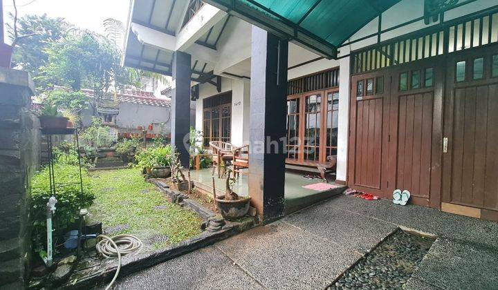 Dijual Cepat Rumah Di Sektor 3 Bintaro Jakarta Selatan 2