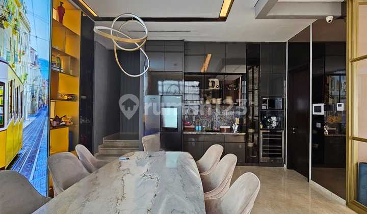 For Sale: House in Navapark Lakewood, BSD City, Serpong