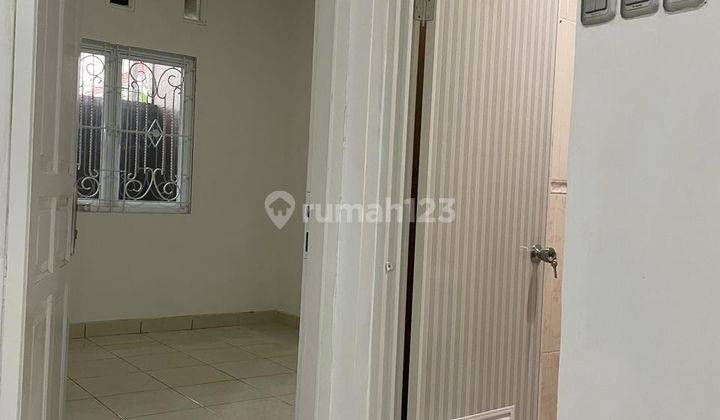 Dijual Rumah Di Perumahan Taman Galaxy Taman Agave Bekasi 2