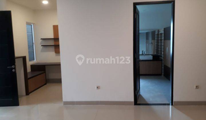 Dijual Rumah Di Cluster Onyx Alam Sutera 2