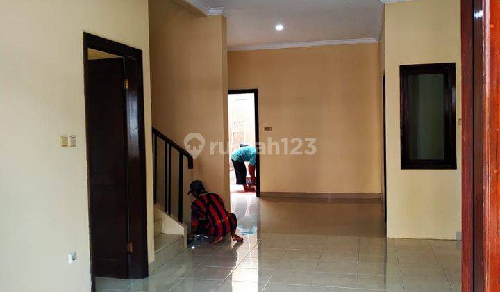 Rumah Dijual Di Cluster Pasadena Modernland Tangerang 2