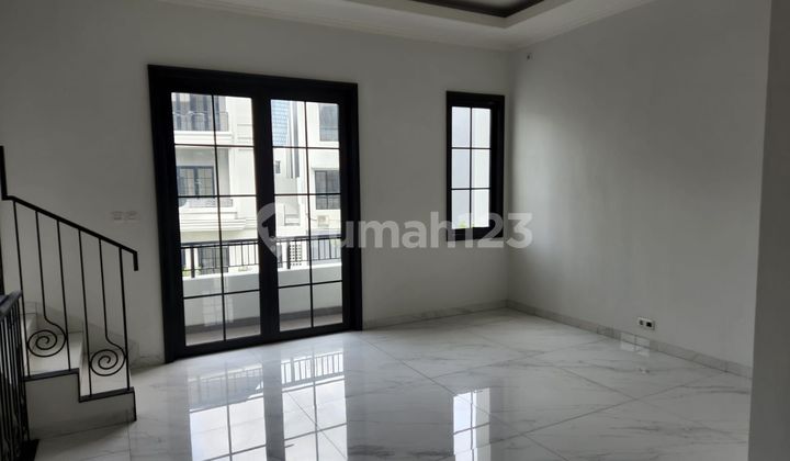 Dijual Rumah Di Winona Alam Sutera Siap Huni Dijual Rumah Di Winona Alam Sutera Siap Huni