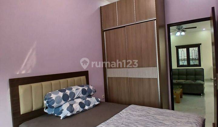 Dijual Rumah Di Karawaci Tangerang Unit Baru Siap Huni 1