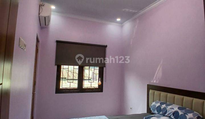 Dijual Rumah Di Karawaci Tangerang Unit Baru Siap Huni 2