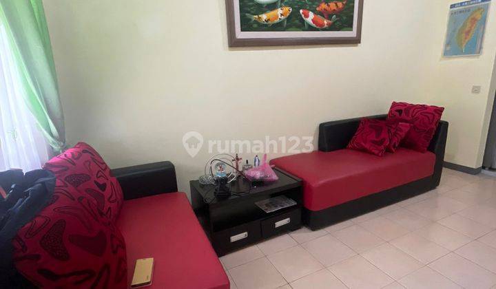 Dijual Rumah Di Taman Ubud Lippo Karawaci Tangerang 1