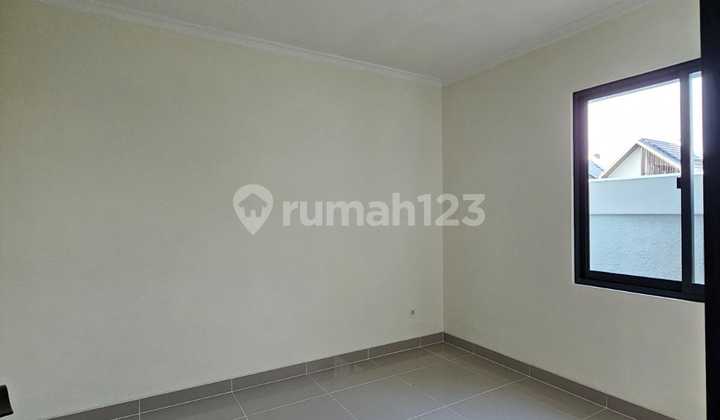 Dijual Rumah Baru Di Cluster Leonora Gading Serpong 2