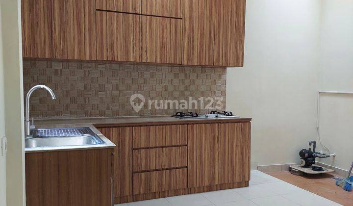 Dijual Rumah Di Cluster Newton Gading Serpong Siap Huni 1