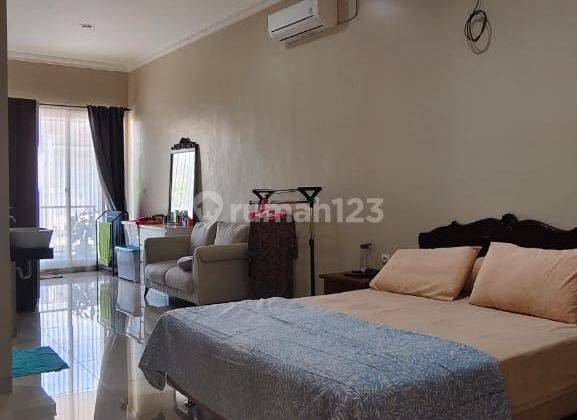 Dijual Rumah Sutera Victoria Alam Sutera Siap Huni 1