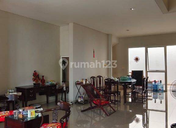 Dijual Rumah Sutera Victoria Alam Sutera Siap Huni 2