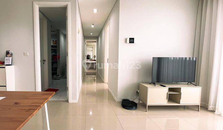 Dijual Apartement Cantik, Siap Huni, At Paddington Heights Alsut 1