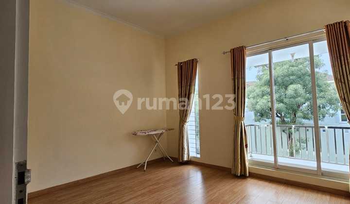 Dijual Rumah Di Cluster Topaz Pondok Hijau Gading Serpong