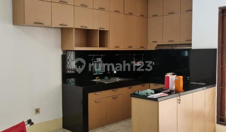 Dijual Rumah Di Taman Pattaya Lippo Karawaci Siap Huni