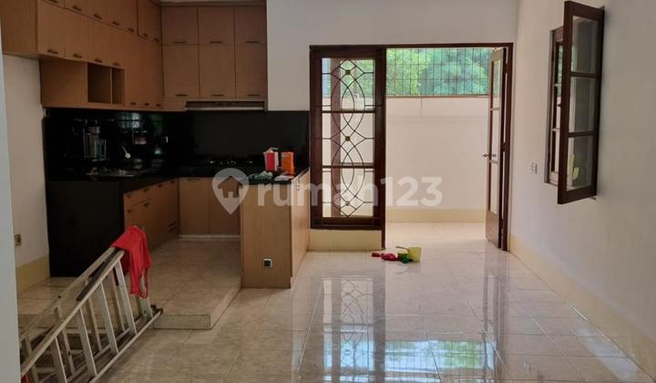 For Sale House In Taman Pattaya Lippo Karawaci Ready To Occupy 2