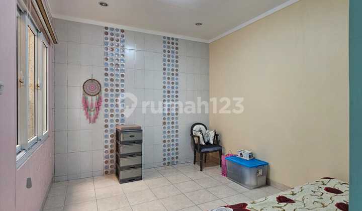 Quick Sale, Good House, Move-in Ready, In Fiera Residence Graha Raya Cluster Quick Sale, Good House, Move-in Ready, In Fiera Residence Graha Raya Cluster