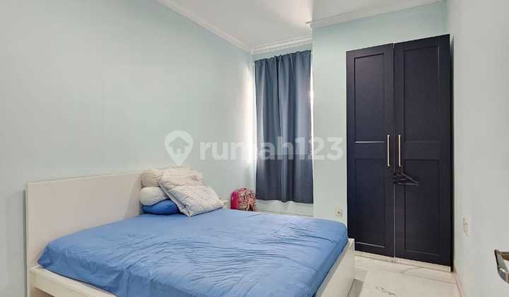 For Sale Goldfinch Gold Finch Gading Serpong House Ready to Occupy