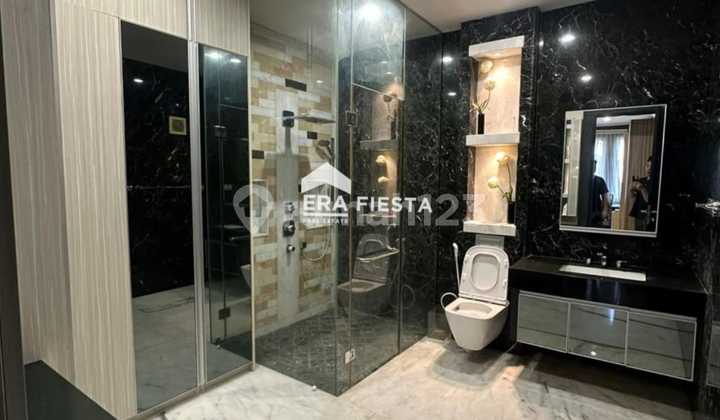 Dijual Rumah Cantik, Lingkungan Asri, Di Akasia, Bukit Golf Mediterania, PIK 2