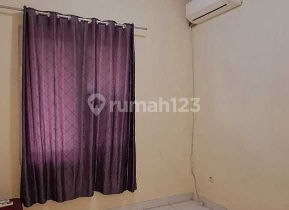 For Sale Affordable House in Fluorite Cluster Gading Serpong 2