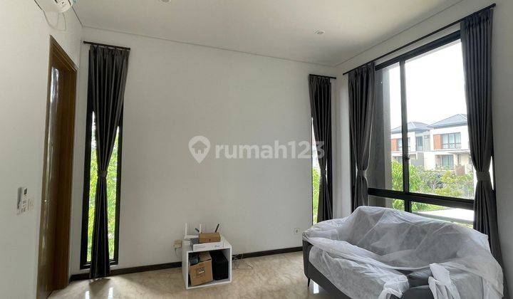 Disewakan Rumah Di Zora BSD Furnish Siap Huni 2