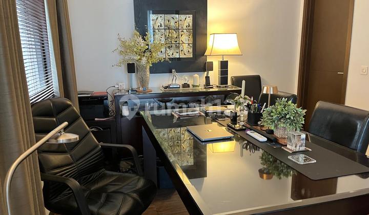 For Sale: Zora Kimora House in BSD City, Fully Furnished, Ready to Occupy 2