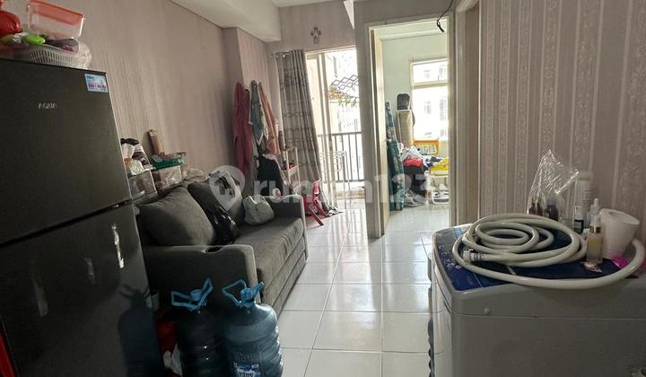 Dijual Apartemen Apartmen Ayodhya Tangerang