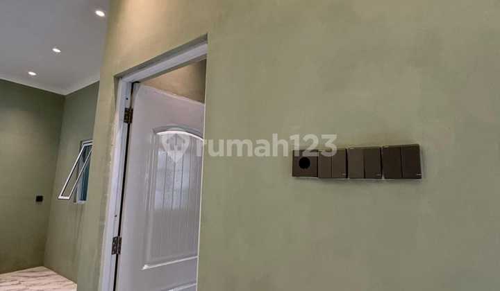 Dijual Rumah MURAH BANGETTT,  Siap Huni, Di Dasana Indah,  Bonang  2