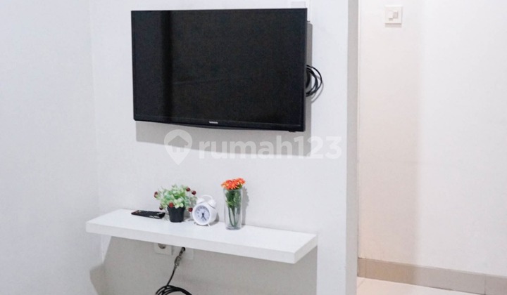 Rumah Bagus 3 Lantai, Lingkugan Asri, Siap Huni, di Cluster Samara Village Gading Serpong 2