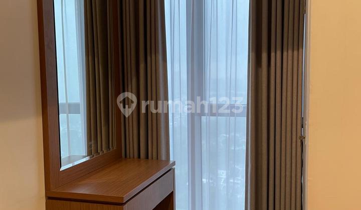 For Rent 1BR Apartment, Tower B, at Branz BSD 2